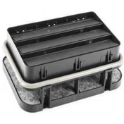 Resim Or Bmw X5 F15 F25 F16 X6 Bagaj Havalandırma Izgarası 64229122453 