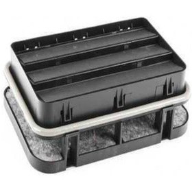 Resim Or Bmw X5 F15 F25 F16 X6 Bagaj Havalandırma Izgarası 64229122453 