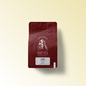Resim Luno Filtre | 250g - Chemex 