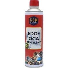 Resim GSM Solvent Edge Oca Temizleme 800 gr 
