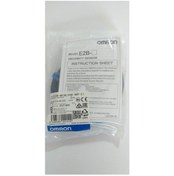 Resim Omron Endüktif Sensör E2B-M18Ln16-M1-B1 