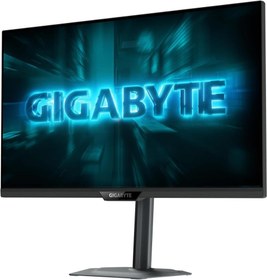 Resim Gigabyte G27Q2 27" 0.5 ms 2K Pivot IPS 210 Hz Oyuncu Monitörü Outlet 
