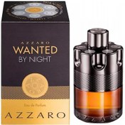 Resim Azzaro Wanted By Nıght Edp 100 ML 
