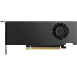Resim PNY RTX4000 ADA 20GB VCNRTX4000ADALP-SB GDDR6 160bit 4X mDP PCIe 4.0 SFF 