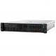 Resim HP P20174-B21 DL380, GEN10, Intel Xeon Silver 4210, 64Gb RDIMM Ram, 2x960Gb SSD, 8SFF, 2x500W Power, 2U Kasa RACK SERVER 