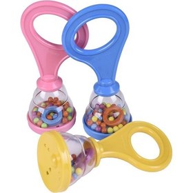 Resim 4032 Çıngır Çıngırak -Zuzutoys 