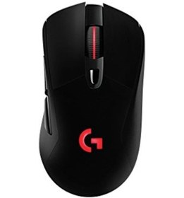 Resim G703 Lightspeed Kablosuz Oyuncu Mouse 