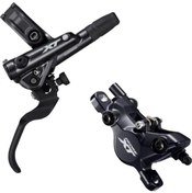 Resim shimano Hidrolik Disk Fren Seti Xt Bl-m8100 Br-m8100 Arka 