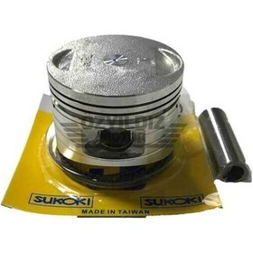 Resim Piston Segman Beat Sukoki 150 (490428967) 