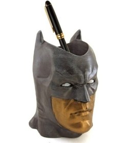 Resim Polyester Batman Kalemlik 