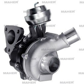 Resim Esse Otomotiv - L-200 12-15 2.5Cc Ka4T Cr Euro 5 Turbo - MHR-10253 - 1515A222 