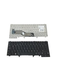 Resim Dell Uyumlu Latitude E6320 Klavye Tuş Takımı K-dl07 