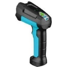 Resim Shark MS-9010 Endüstriyel IP68 2d Karekod Okuyucu USB 