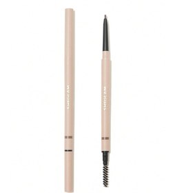 Resim Sheglam Insta-Fill Brow Kaş Kalemi 04 Light Brown - Gratis 