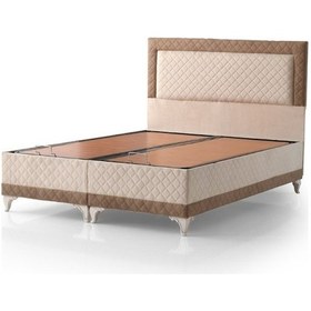 Resim Yıldız Emniyet Kilit Sistemli %100 Paslanmaz Çelik 100 200 Baza 100 x 200 CM 