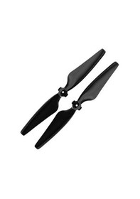 Resim Sjrc F22 S2 Pro+/f22s Pro İçin Yedek Pervane Propeller 2 Adet 1xcw+1xccw 