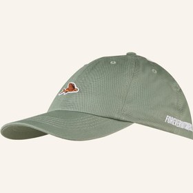 Resim Cap UNISEX, Ayarlanabilir Pamuklu Bisiklet Şapkası - Haki 