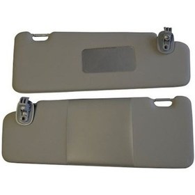 Resim Akr-037 - Güneşlik Takım Logan Mcv Sandero Duster 