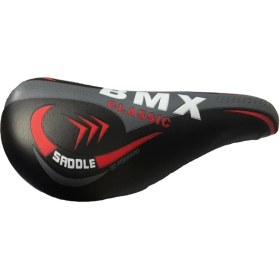 Resim Hsgl Bisiklet 16 / 20 Çocuk Sele Bmx Classıc 