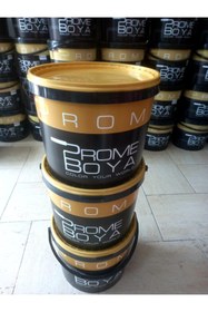 Resim BOYA Prome Gold Tavan Sı 17,5 Kg 