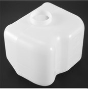 Resim Synodicmonth Mitsubishi Montero Dodge Ram 50 Pickup Mb605260 İçin Araç Motoru Soğutma Suyu Taşma Rezervuarı Su Deposu 