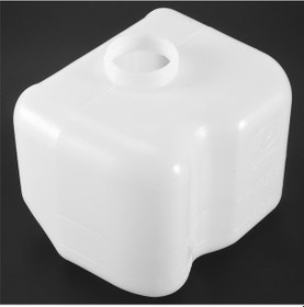 Resim Synodicmonth Mitsubishi Montero Dodge Ram 50 Pickup Mb605260 İçin Araç Motoru Soğutma Suyu Taşma Rezervuarı Su Deposu 