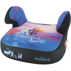Resim Nacario Disney Dream 15-36Kg Oto Koltuğu Yükseltici - Frozen II 