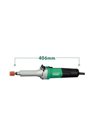 Resim HİKOKİ Hikoki GP3V 6mm 760W Profesyonel Kalıpçı Taşlama 