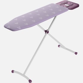 Resim Gazzella Handy Board Ütü Masası Mor 
