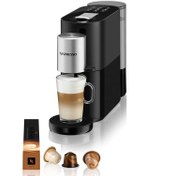 Resim Nespresso Atalier Kahve Makinesi 