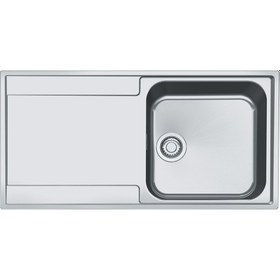 Resim Franke Maris Mrx 211 Paslanmaz Çelik Evye 
