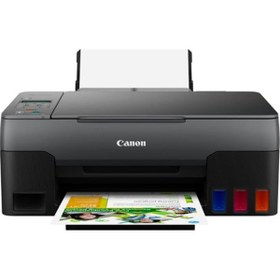 Resim Canon G3416 Yazıcı-tarayıcı-fotokopi Renkli Mürekkep Tanklı Yazıcı Wı-fı 