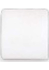 Resim Dattweld Wec 180 Nozul Yataği Izolatörü Teflon - 5 Adet 