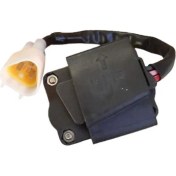 Resim Mondial Nevada 250 Güvenlik Stop Müşürü 