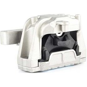Resim Golf5-jetta-a3-leon 04-09 Bgu-bse 1,6 Motor Takozu Sag 23014 Bsg90700088 1k0199262l 