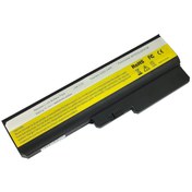 Resim Endepo Lenovo Uyumlu 42T4730 Batarya Pil 