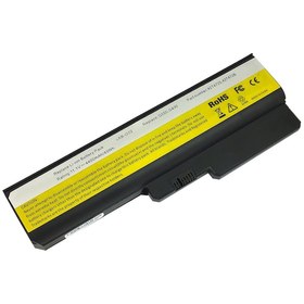 Resim Lenovo Uyumlu L06L6Y02 Batarya Pil 