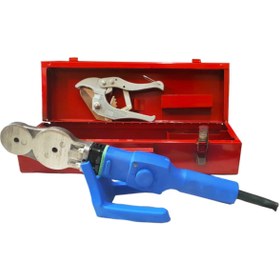 Resim Genel Markalar GÖNEN DÖKÜM MİNİMAX 600 WATT PLASTİK BORU KAYNAK MAKİNASI SETİ 