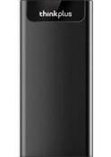 Resim Springsun Lenovo Thinkplus Us203 Taşınabilir Ssd - 128gb, Usb 3.1 Type-c, Yüksek Hızlı Veri Aktarımı, Hafif Ve Dayanıklı 