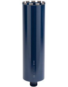 Resim Bosch Elmas Karot Uç 138 Mm 1 1/4'' Unc Giriş 