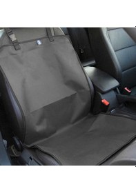 Resim Kedi Köpek Araba Koltuğu Kılıfı Sıvı Su Geçirmez Araba Koltuğu 