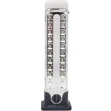Resim LJ-8830-1 20+1 Ledli Şarjlı Işıldak 