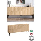 Resim Decormet Laika Konsol Safir Meşe- Dec-20066 Diğer 