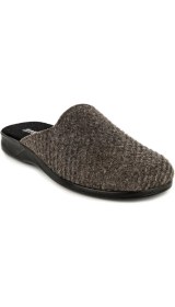 Resim Muya Arven Anatomik Taban Erkek Ev Terliği 