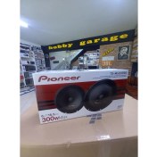 Resim Pioneer Ts-m1610pro 16cm Midrange Hoparlör 