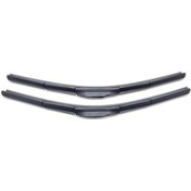 Resim Range Rover Sport 2006-2013 Ön Cam Silecek Silgeç Takımı 55X55Cm 