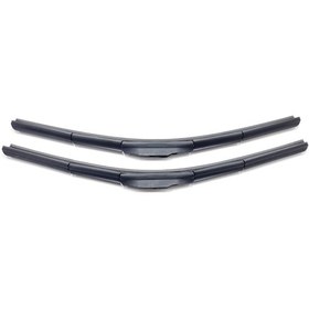 Resim Range Rover Sport 2006-2013 Ön Cam Silecek Silgeç Takımı 55X55Cm 