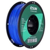 Resim Genel Markalar PLA Plus Filament Mavi 1.75mm 1000gr 