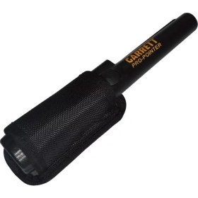 Resim Garrett Metal Dedektör-Garret Pro Pointer Siyah 