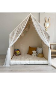 Resim PAMUKA Montessori Naturel Oyunevi 